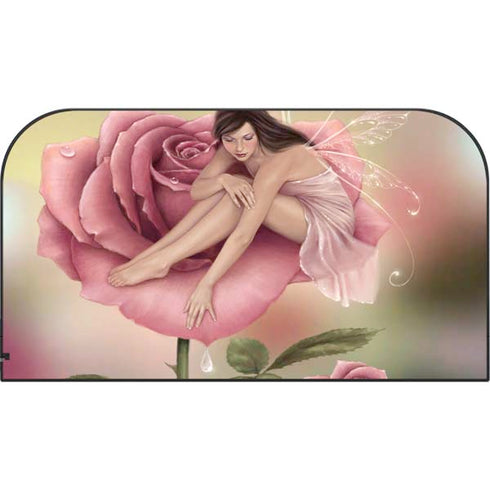 Rose Fairy by Rachel Anderson Nintendo Switch 2 (2025) with Joy-Con Skin